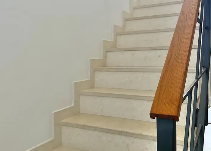Apartmán Melassy Penthouse Makarská