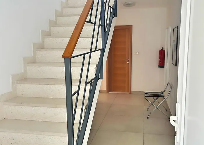 Apartmán Melassy Penthouse Makarská