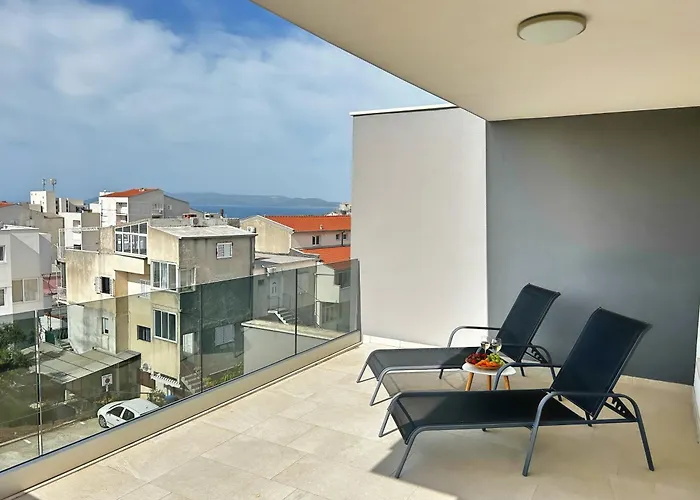 Melassy Penthouse
