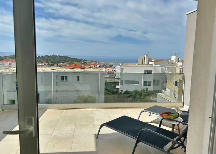 Melassy Penthouse *
