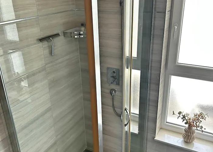 Melassy Penthouse * Makarská
