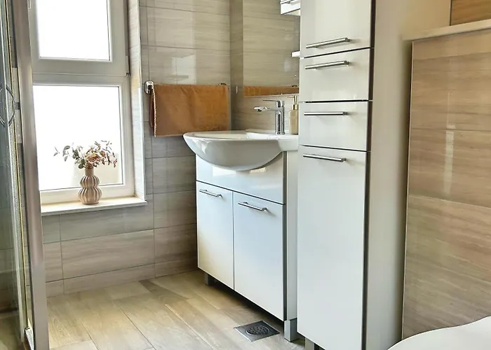 Apartmán Melassy Penthouse *