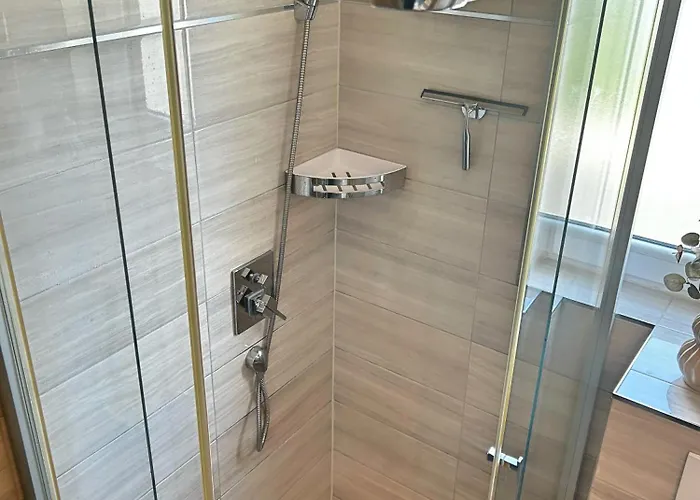Melassy Penthouse Apartmán Makarská