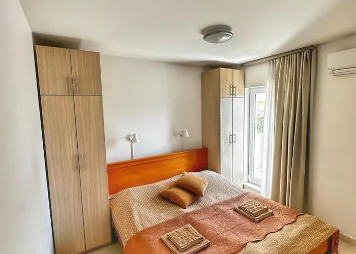 Apartmán Melassy Penthouse *