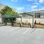 Melassy Penthouse *