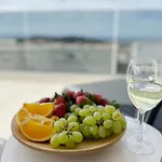 Melassy Penthouse Apartment Makarska