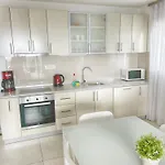 Melassy Penthouse Apartment *