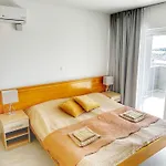 Melassy Penthouse Makarska