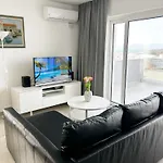 Melassy Penthouse * Makarska