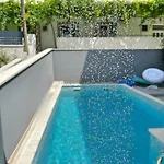 Apartment Melassy Penthouse Makarska