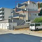 Melassy Penthouse * Makarska
