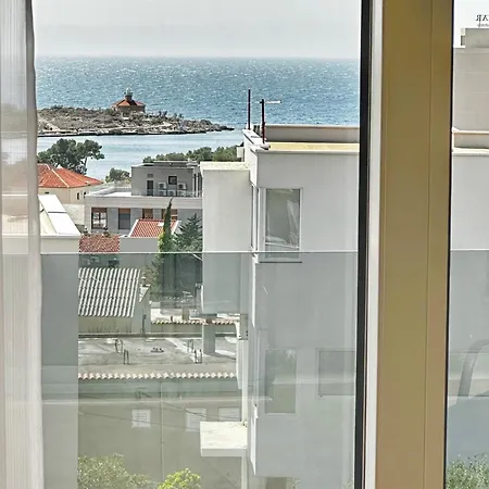 Lejlighed Melassy Penthouse *