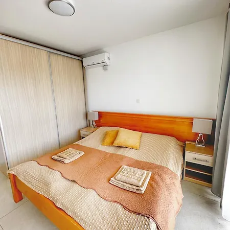 Melassy Penthouse * Makarska