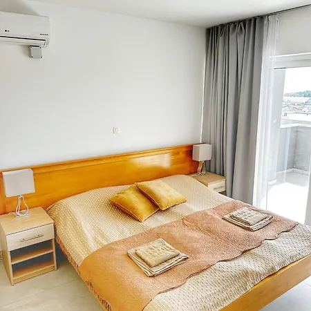 Melassy Penthouse Makarska