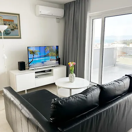 Melassy Penthouse * Makarska