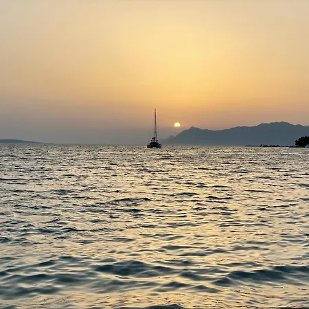 Lejlighed Melassy Penthouse