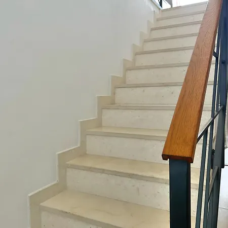 Apartment Melassy Penthouse Makarska