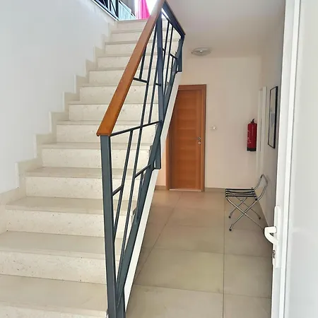 Lejlighed Melassy Penthouse Makarska