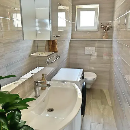 Melassy Penthouse