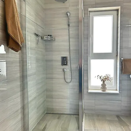 Melassy Penthouse