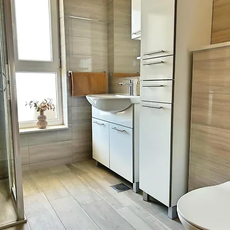 Lejlighed Melassy Penthouse *