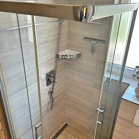 Melassy Penthouse Lejlighed Makarska