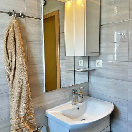 Lejlighed Melassy Penthouse