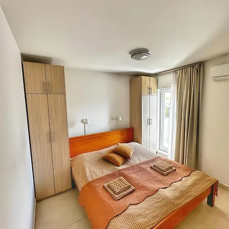 Lejlighed Melassy Penthouse *