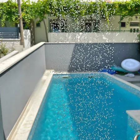 Lejlighed Melassy Penthouse Makarska