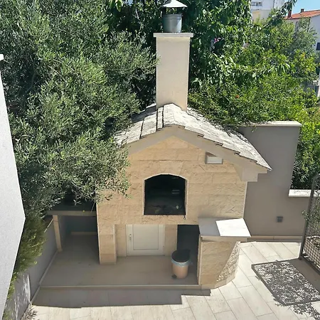 Apartment Melassy Penthouse *