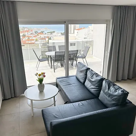 Melassy Penthouse * Makarska